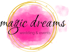 Magic Dreams Logo